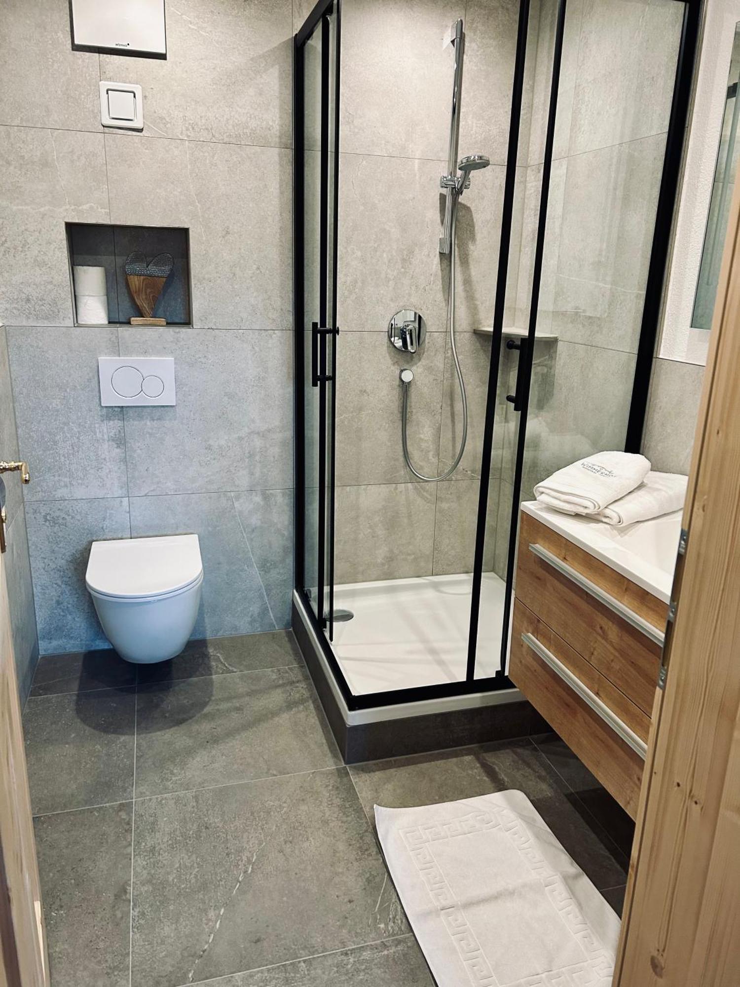 Apartment Wimmerhof - Bergsonne Breitenbach am Inn