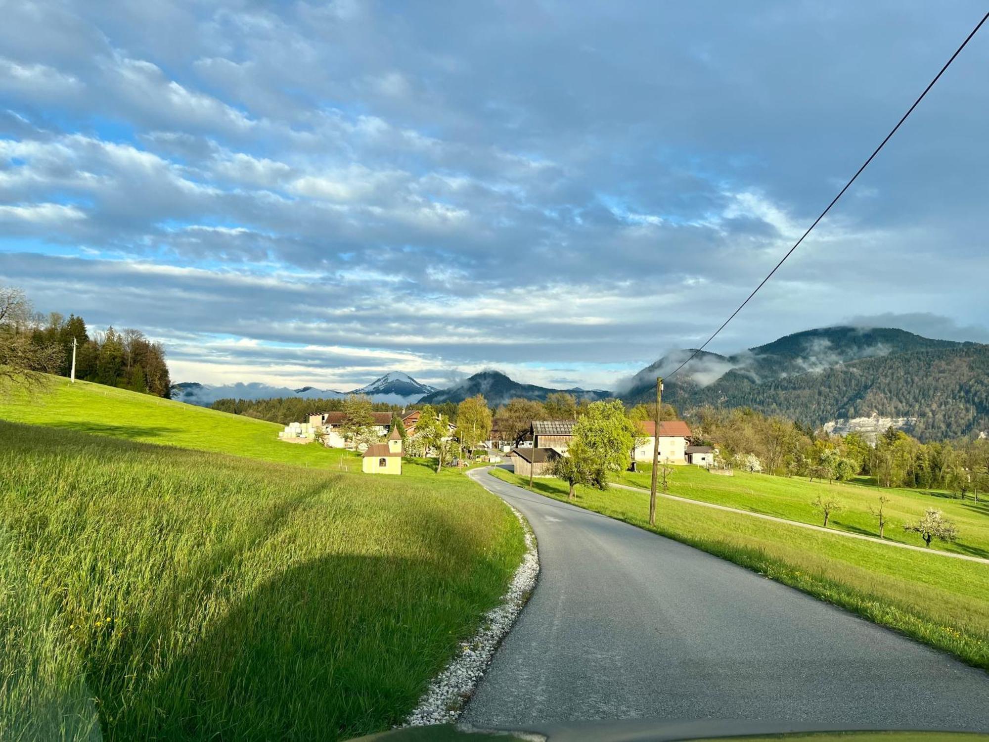 Wimmerhof - Bergsonne Breitenbach am Inn