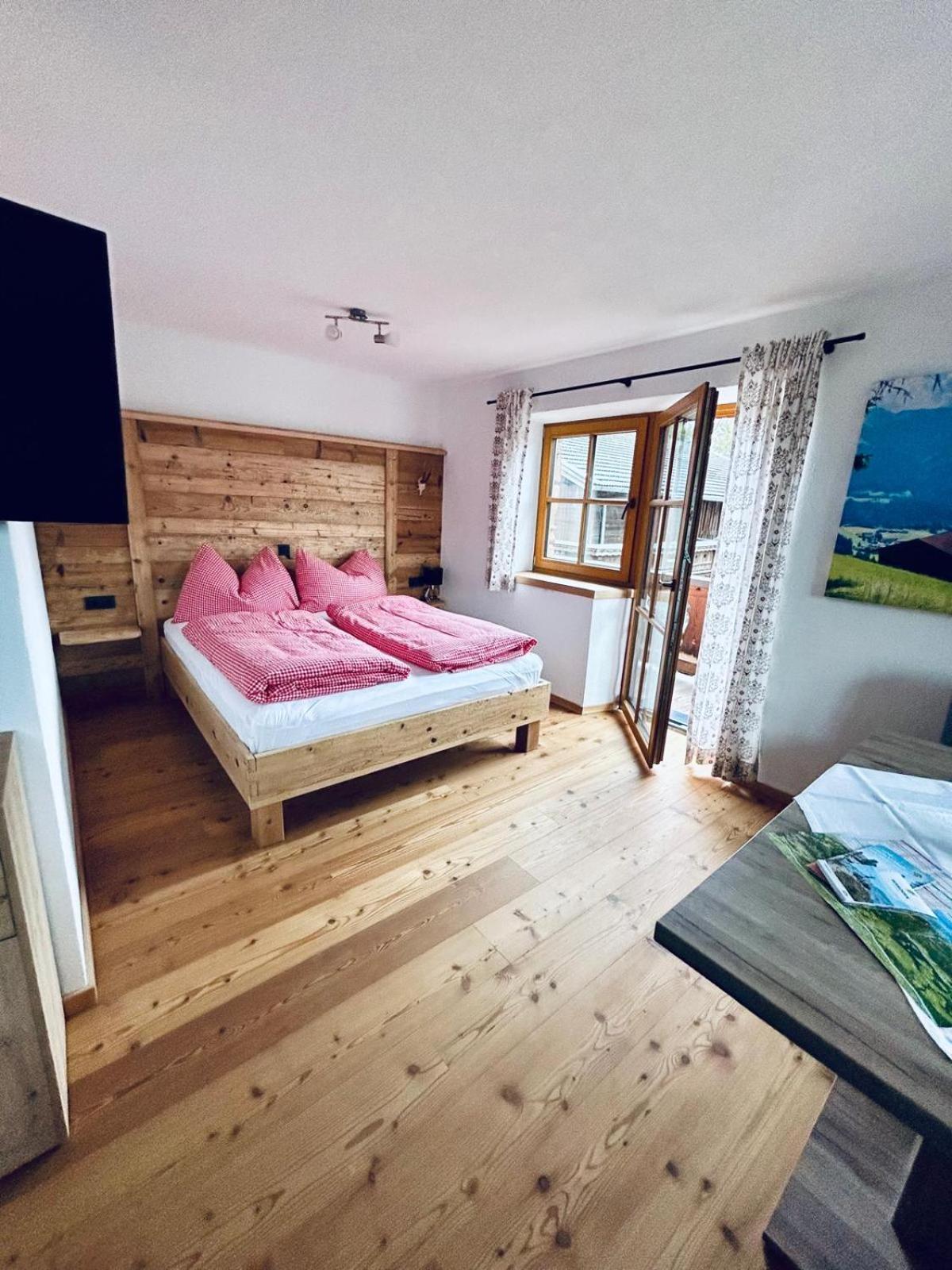 Wimmerhof - Bergsonne *